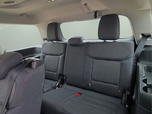 Used 2025 Ford Expedition Active image 18