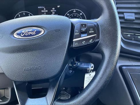 Used 2023 Ford Transit 350 XL AWD/4WD image 25