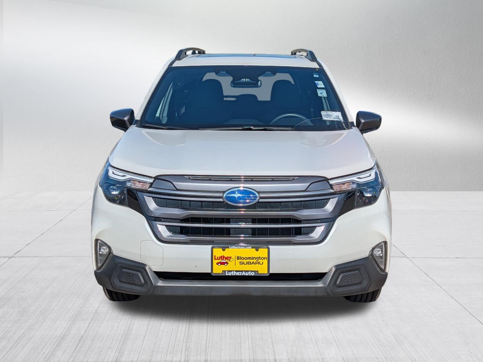 Certified 2025 Subaru Forester Premium AWD/4WD image 2