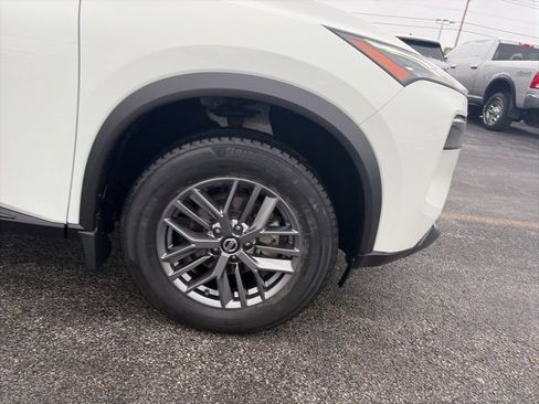 Used 2021 Nissan Rogue S image 9