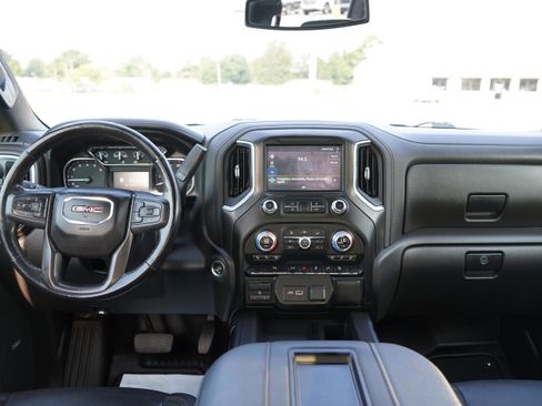 Used 2022 GMC Sierra 1500 AT4 w/ AT4 Premium Package image 22