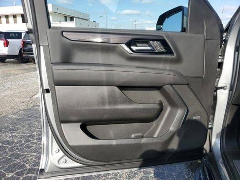 New 2026 GMC Yukon XL Elevation w/ Elevation Premium Package image 16