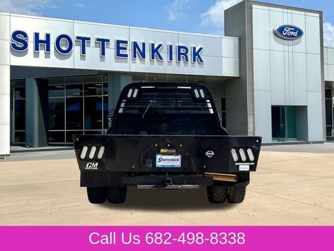 Used 2023 Ford F350 XL w/ XL Chrome Package AWD/4WD image 8