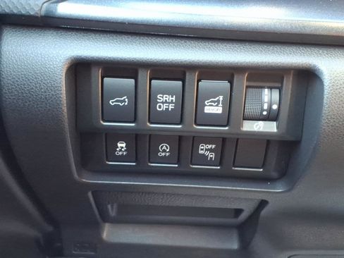 Certified 2022 Subaru Forester Wilderness image 14