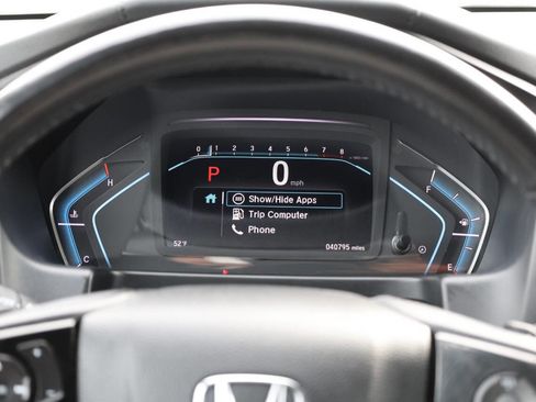 Used 2019 Honda Odyssey Elite image 19