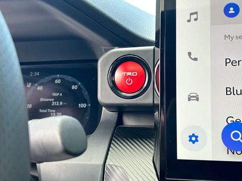 Used 2024 Toyota Tacoma TRD Pro image 42