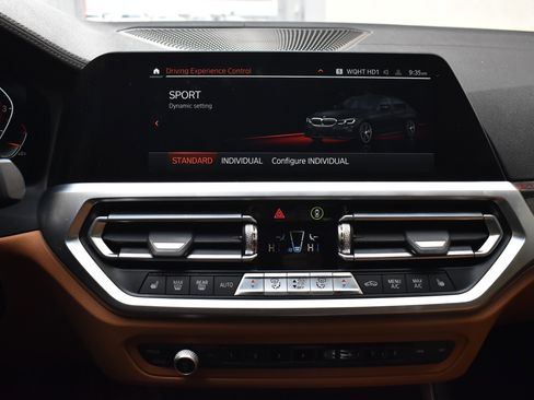 Used 2021 BMW 330i w/ M Sport Package image 37