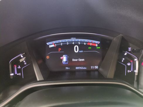 Used 2019 Honda CR-V EX-L image 18
