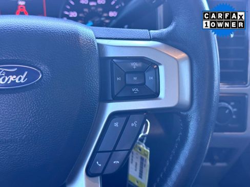 Used 2021 Ford F250 Lariat w/ Lariat Value Package image 23