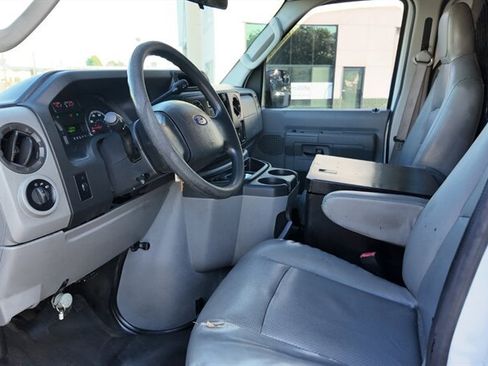 Used 2013 Ford E-150 and Econoline 150 w/ PWR Group RWD image 9