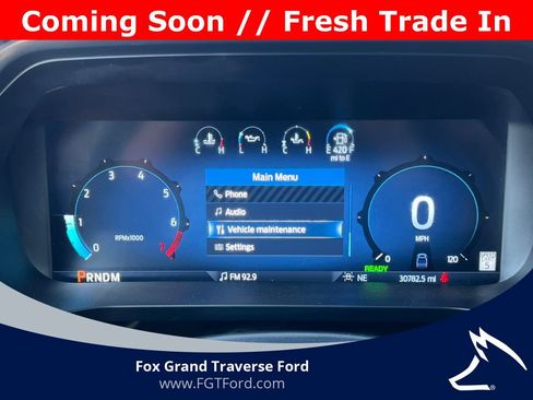 Certified 2024 Ford F150 Lariat w/ Equipment Group 502A High AWD/4WD image 21
