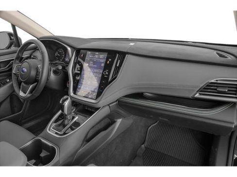 Used 2023 Subaru Outback Onyx Edition image 18