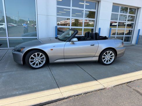 Used 2007 Honda S2000 image 14