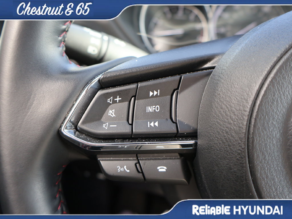 Used 2025 MAZDA CX-5 Carbon Edition AWD/4WD image 28