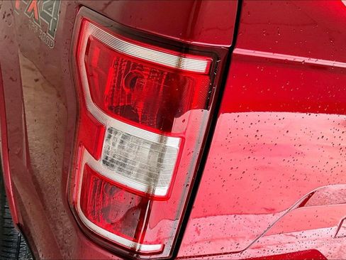 Used 2018 Ford F150 XLT w/ Equipment Group 302A Luxury image 24