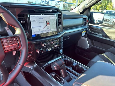 New 2026 Ford F150 Raptor AWD/4WD image 26