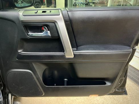 Used 2018 Toyota 4Runner Limited image 59