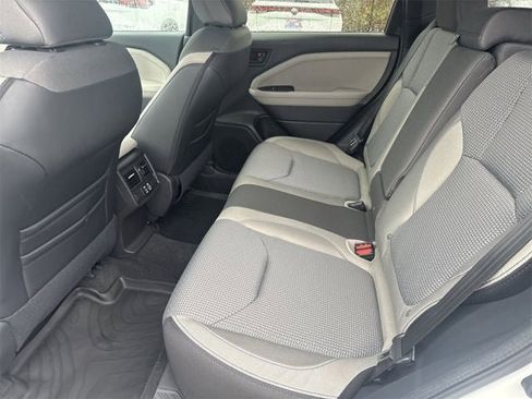 New 2026 Subaru Forester Premium image 28