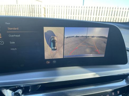 Certified 2024 Cadillac Lyriq Luxury image 20