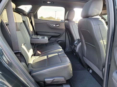 Used 2019 Chevrolet Blazer Premier w/ Sun and Wheels Package image 14