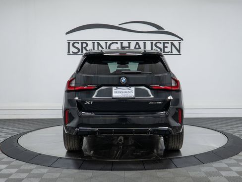 New 2025 BMW X1 xDrive28i w/ M Sport Package image 6