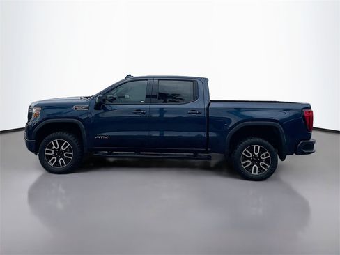 Used 2020 GMC Sierra 1500 AT4 w/ AT4 Premium Package image 4