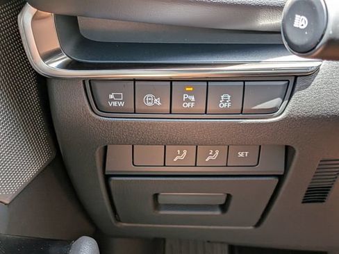 New 2026 MAZDA MAZDA3 Hatchback w/Premium Plus Pkg AWD/4WD image 25
