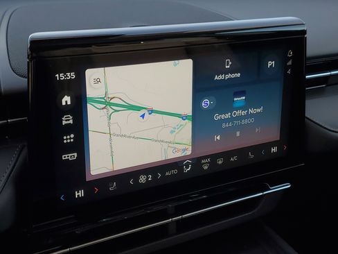 New 2026 Lincoln Nautilus Premier image 24