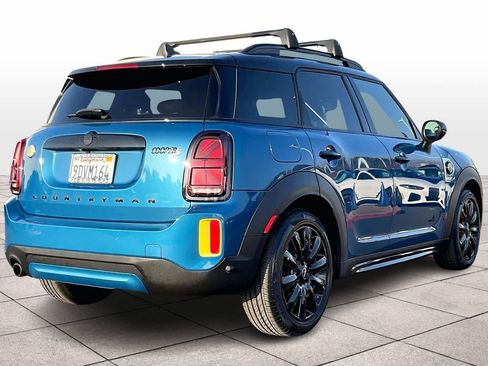 Used 2023 MINI Cooper Countryman SE image 15