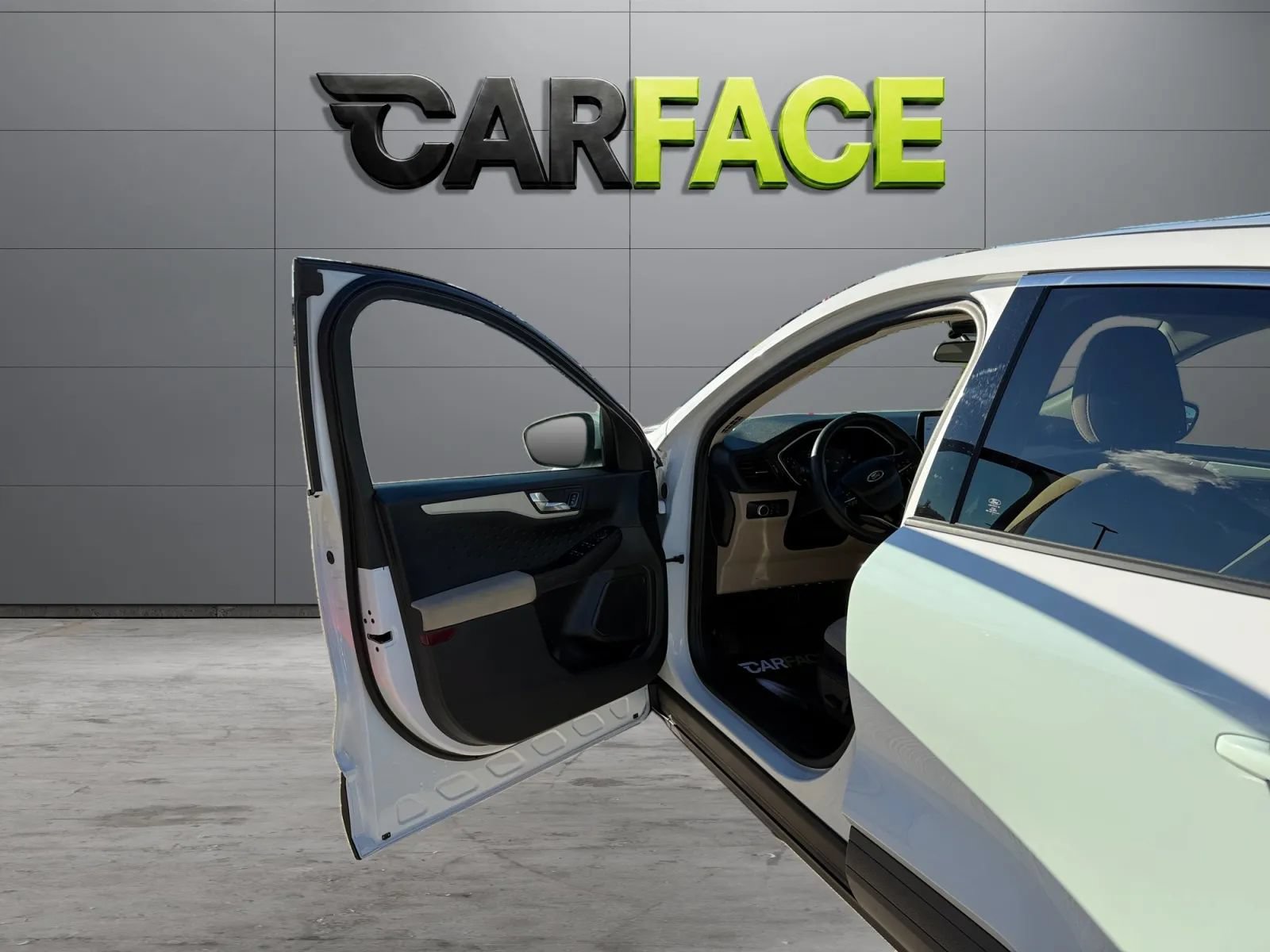 Used 2020 Ford Escape SE AWD/4WD image 15