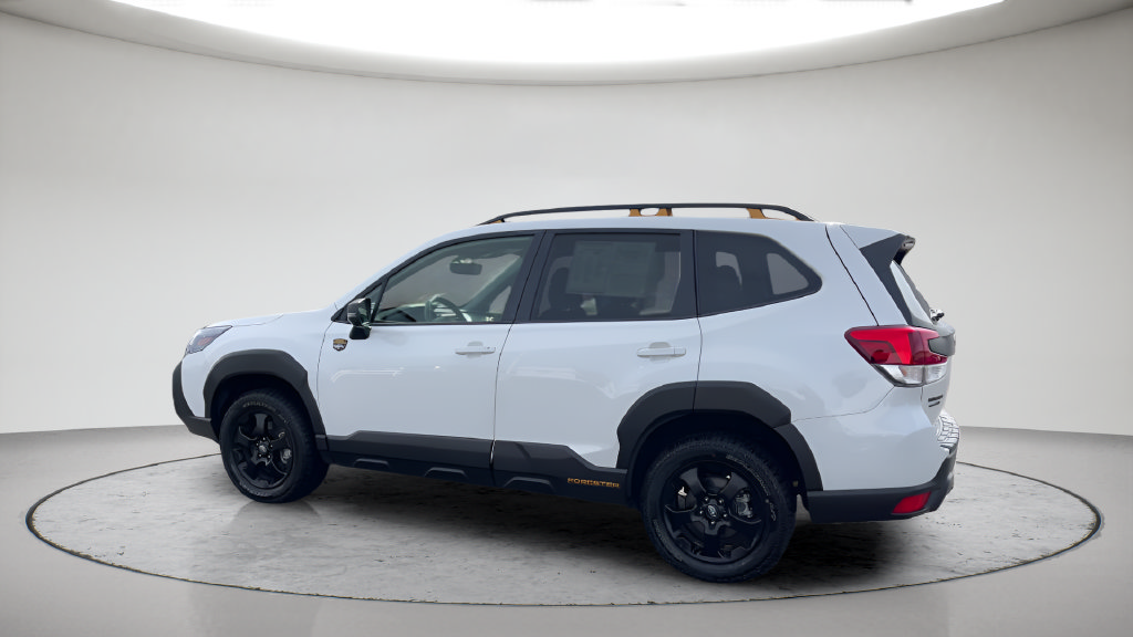 Used 2024 Subaru Forester Wilderness w/ Wilderness Package AWD/4WD image 10