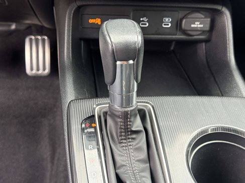 Certified 2025 Honda Civic Sport image 10