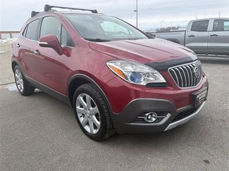 Used 2015 Buick Encore Premium w/ Experience Buick Package video 1
