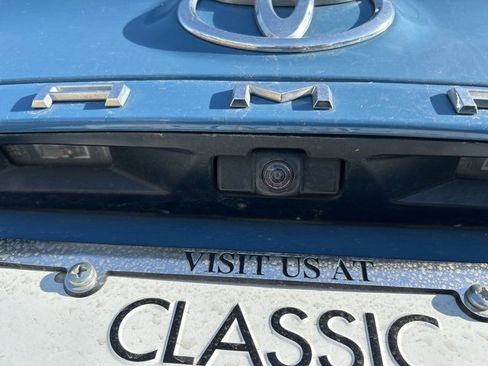 Used 2024 Toyota Camry XSE image 8