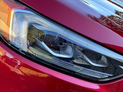 Used 2020 Ford Edge ST w/ Equipment Group 401A image 31