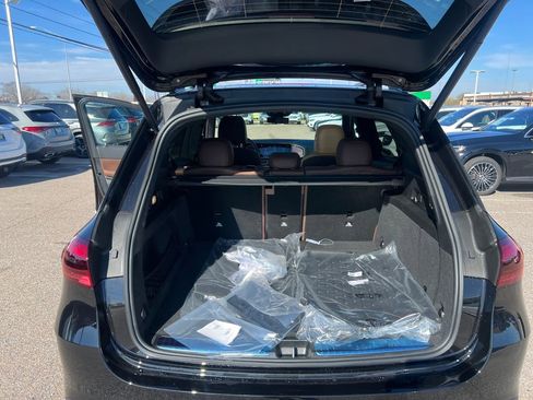 New 2026 Mercedes-Benz GLE 450 4MATIC image 25