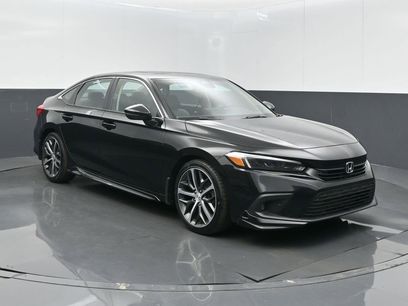 Used 2024 Honda Civic Touring