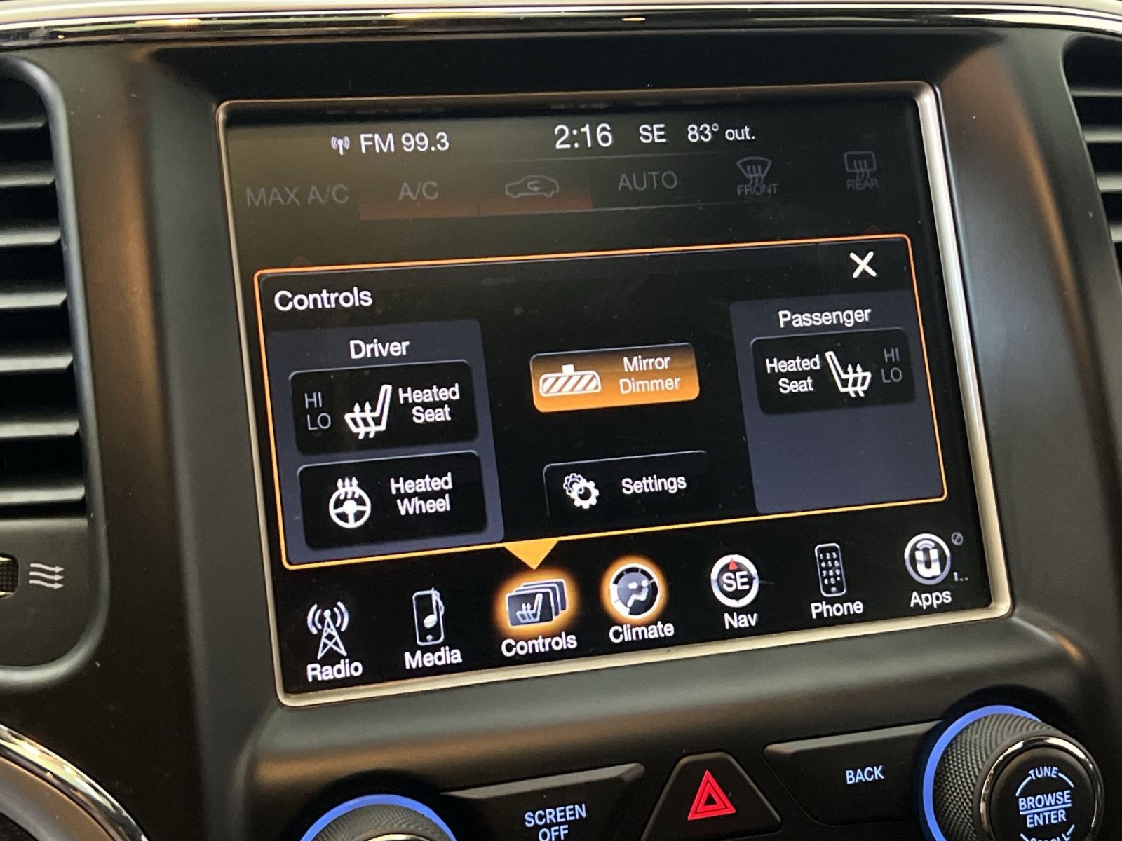 Used 2014 Jeep Grand Cherokee Limited w/ Trailer Tow Group IV AWD/4WD image 34