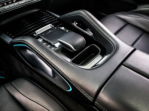 Certified 2023 Mercedes-Benz GLE 450 GLE 450 4MATIC SUV image 8