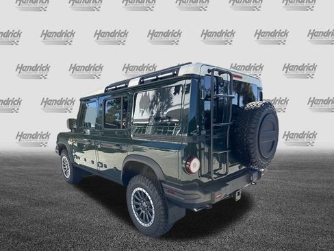 New 2025 INEOS Grenadier Trialmaster Edition image 7