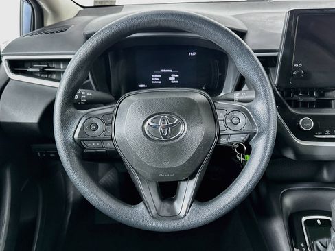 Used 2026 Toyota Corolla LE FWD image 18