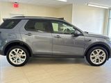 Used 2022 Land Rover Discovery Sport SE image 3