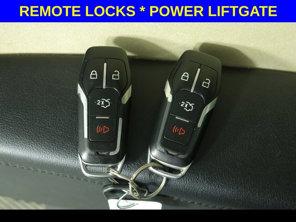 Used 2016 Ford Edge SE FWD image 6