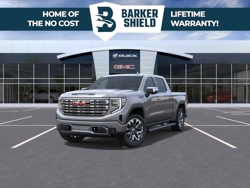 New 2026 GMC Sierra 1500 Denali image 10