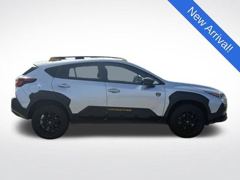 Certified 2024 Subaru Crosstrek 2.5i Wilderness w/ Wilderness Package AWD/4WD image 8
