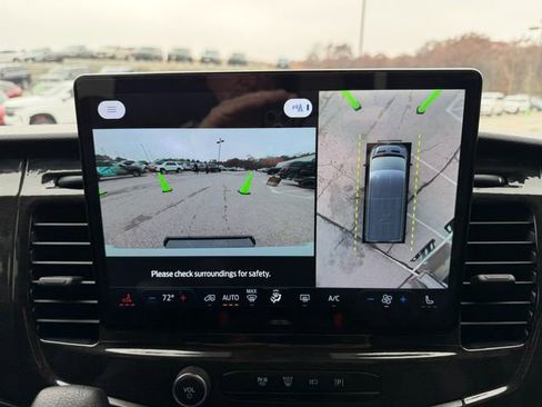 Used 2024 Ford Transit 250 148 Medium Roof Extended AWD image 37