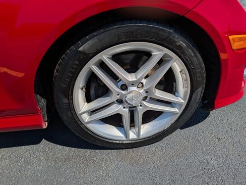 Used 2012 Mercedes-Benz C 350 4MATIC Coupe image 23