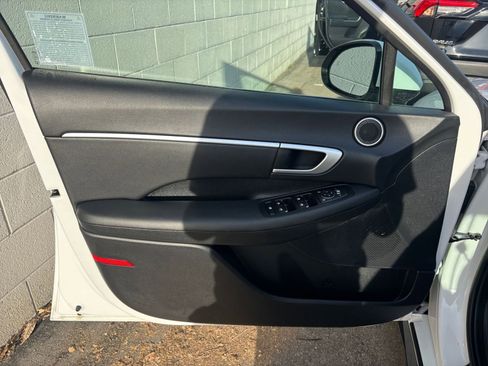 Used 2025 Hyundai Sonata SEL image 20