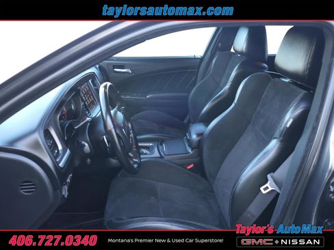 Used 2021 Dodge Charger GT w/ Plus Group image 6