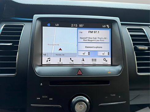 Used 2019 Ford Flex SEL w/ Equipment Group 202A FWD image 60